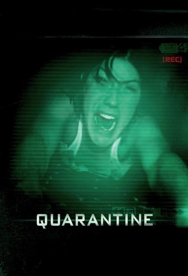 Quarantine