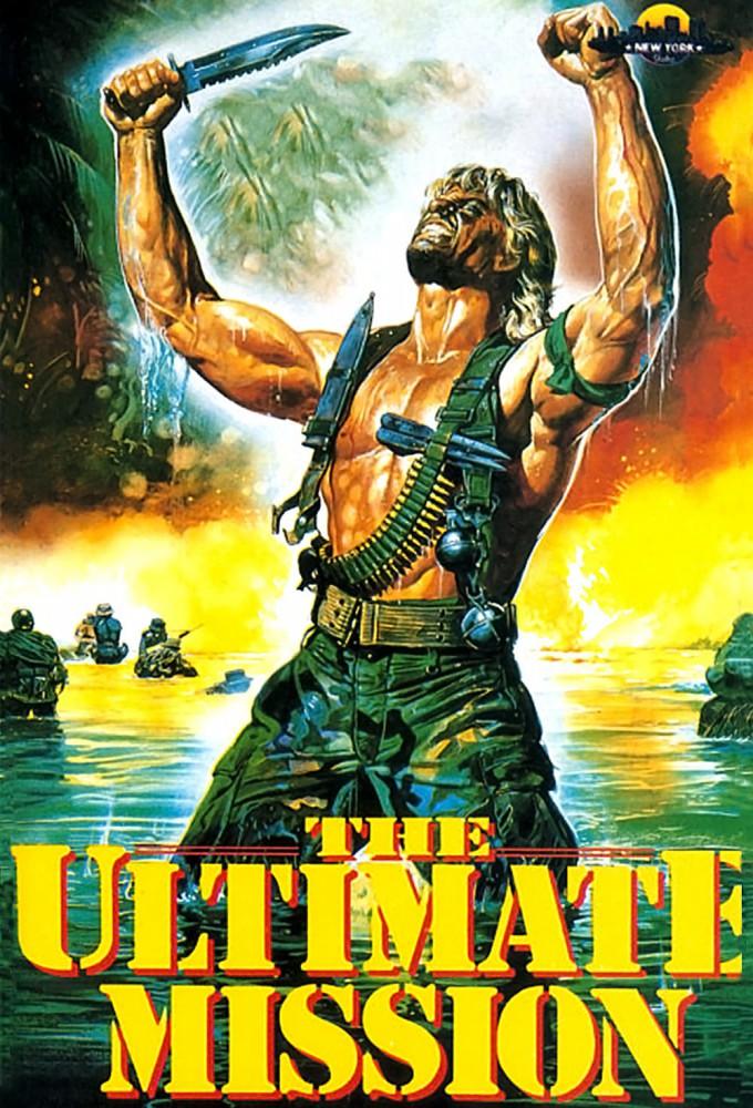 Ten Zan - Ultimate Mission