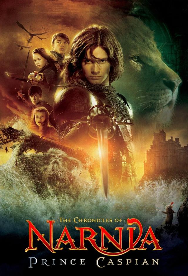 The Chronicles of Narnia: Prince Caspian