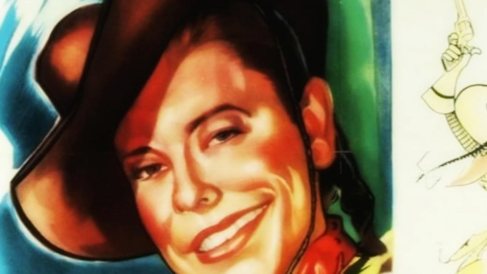 Oklahoma Annie