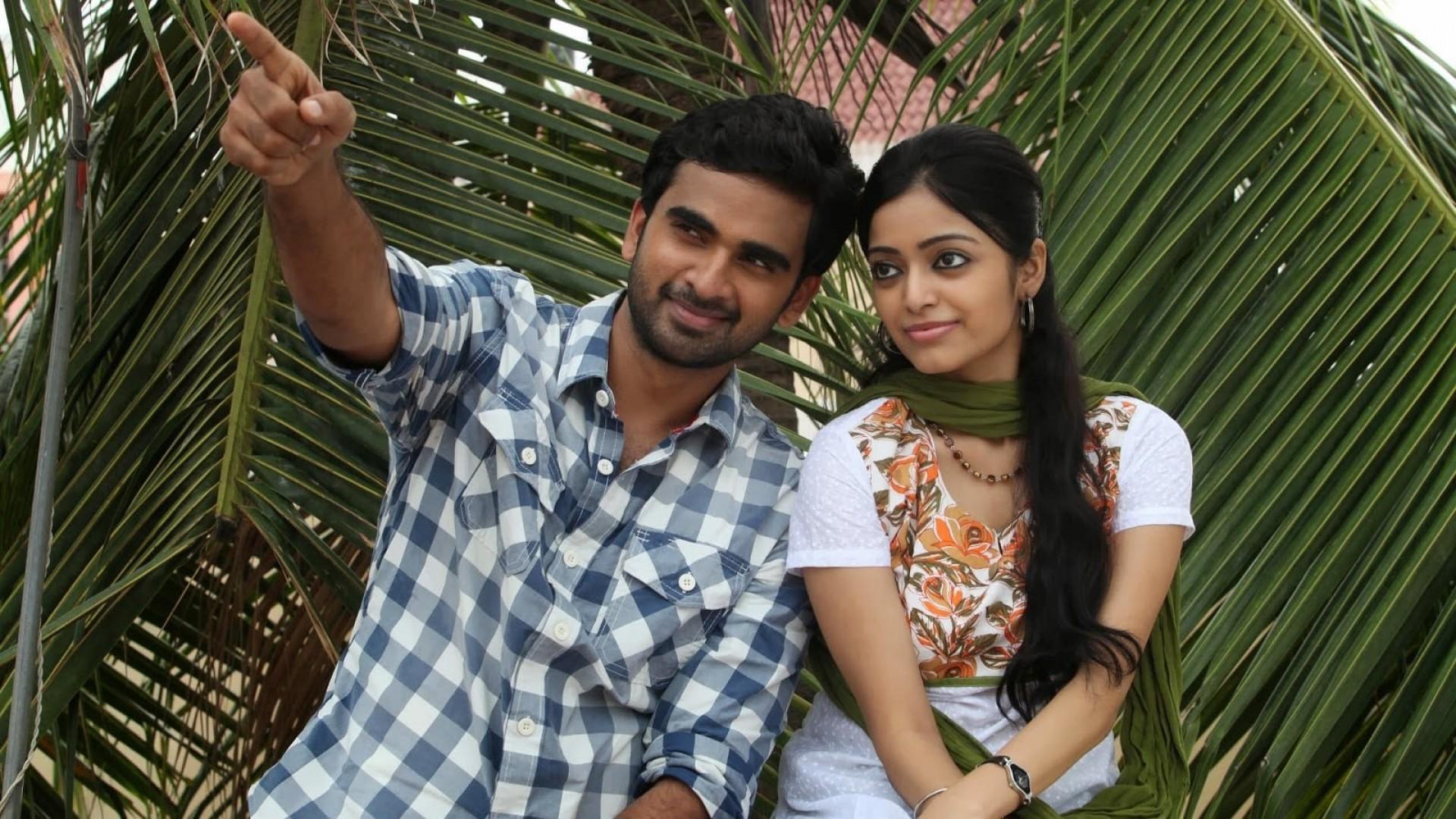 Thegidi