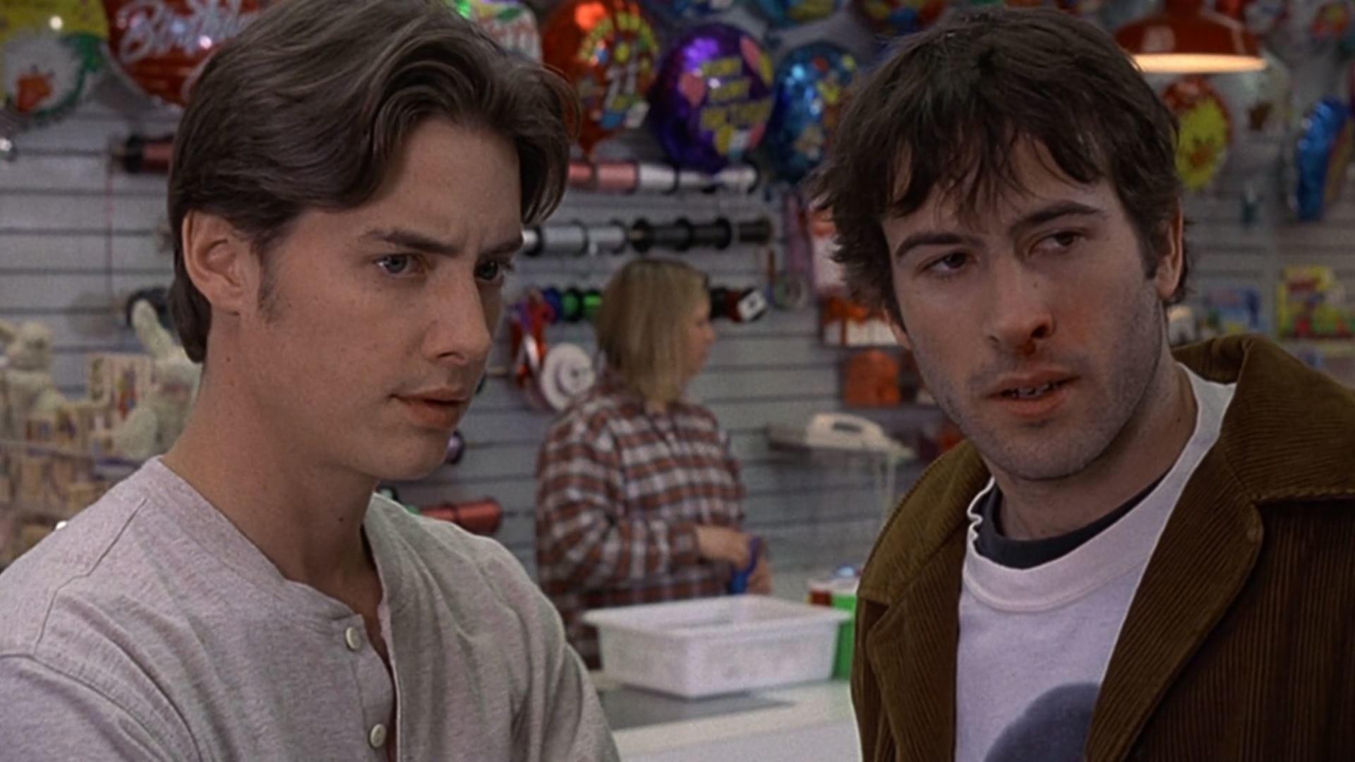 Mallrats