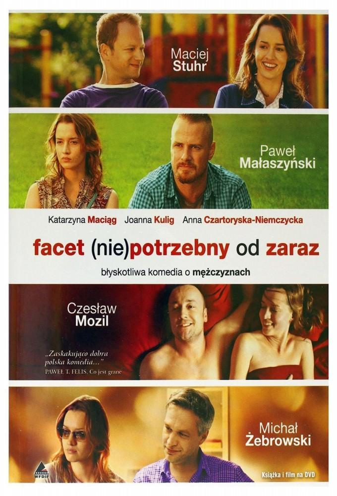 Facet (nie)potrzebny od zaraz