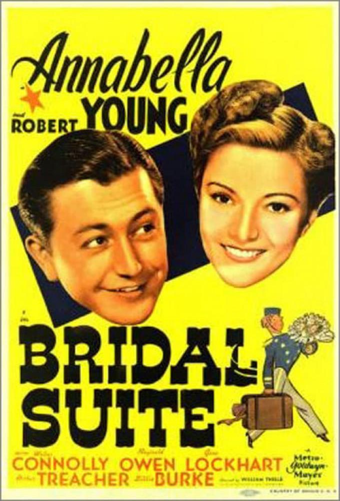 Bridal Suite