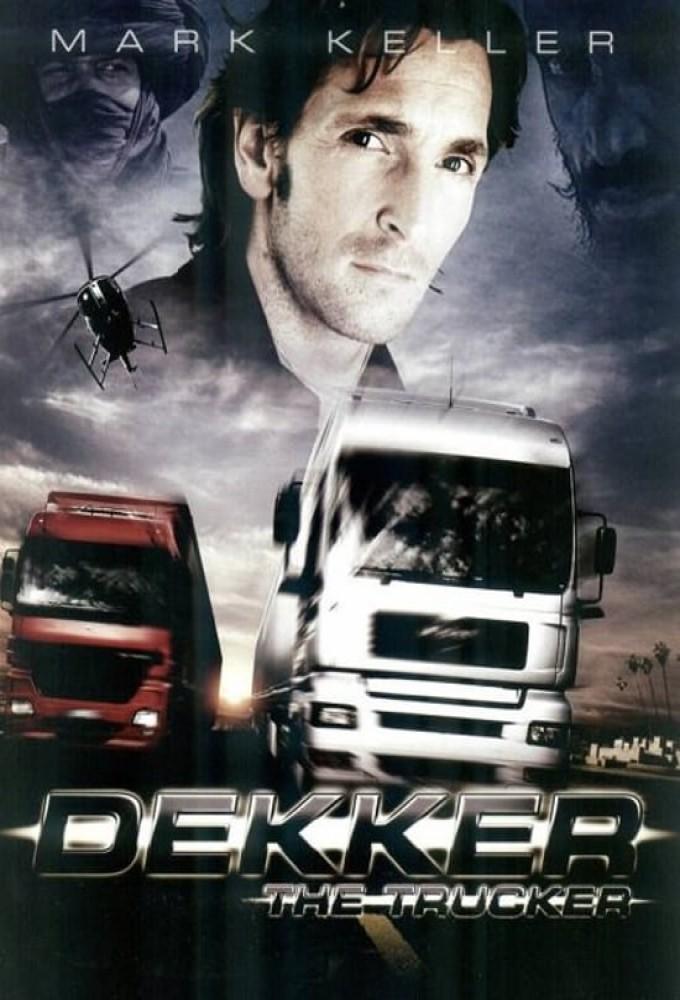 Dekker & Adi - Wer bremst verliert!