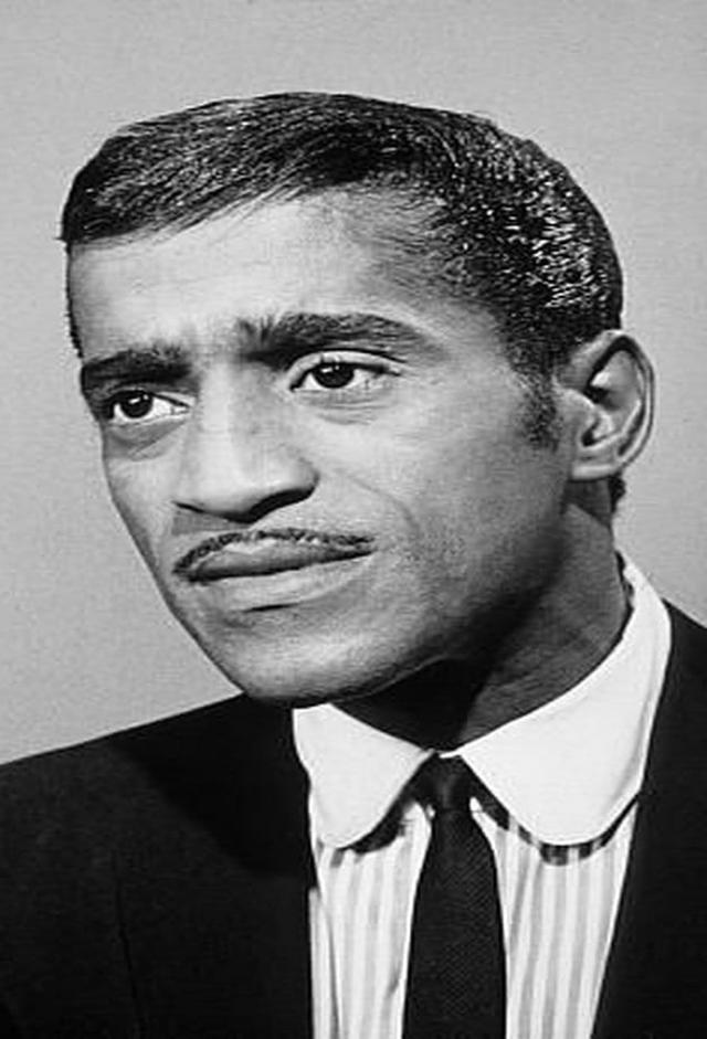 Sammy Davis, Jr. 60th Anniversary Celebration