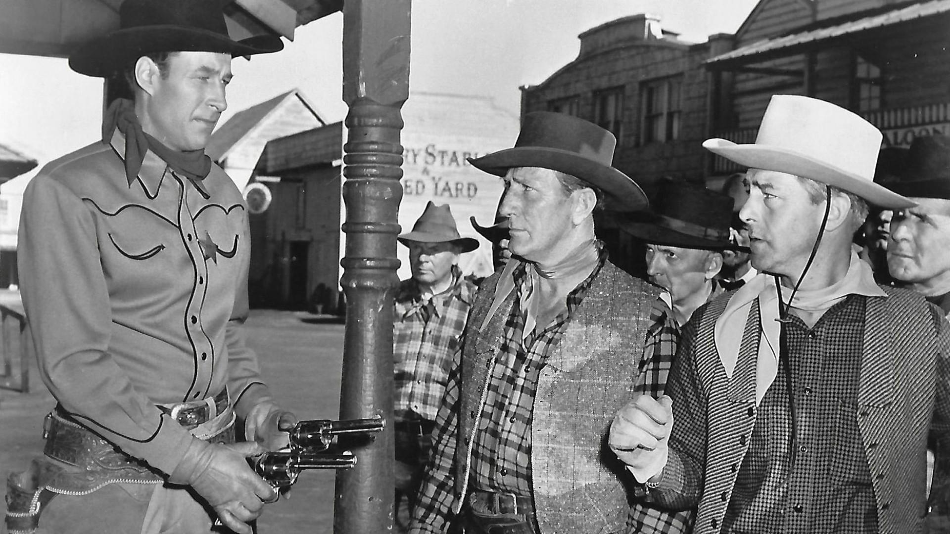 Sheriff of Las Vegas