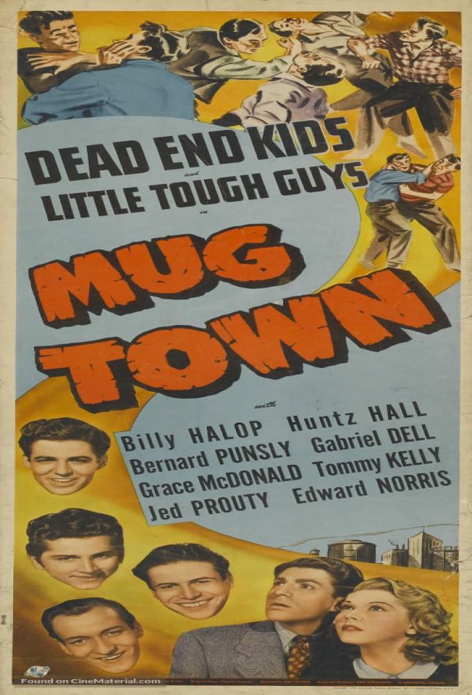 Mug Town