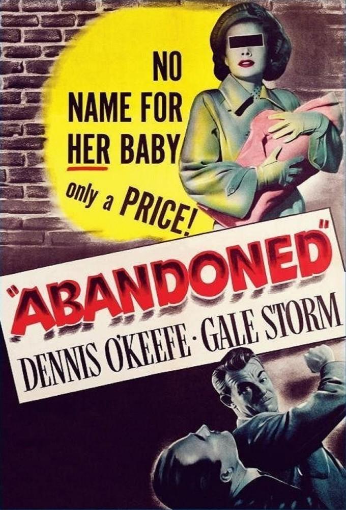 Abandoned