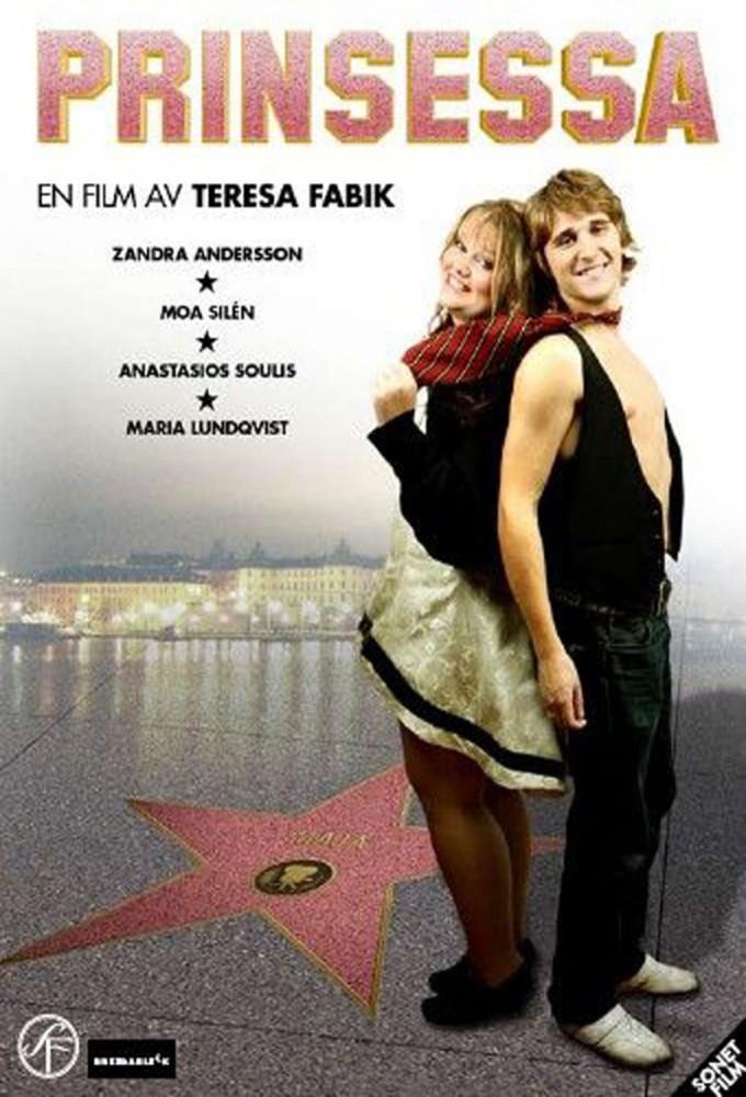 Starring Maja