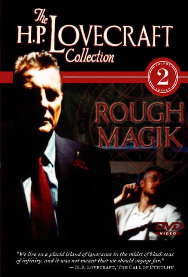 Rough Magik