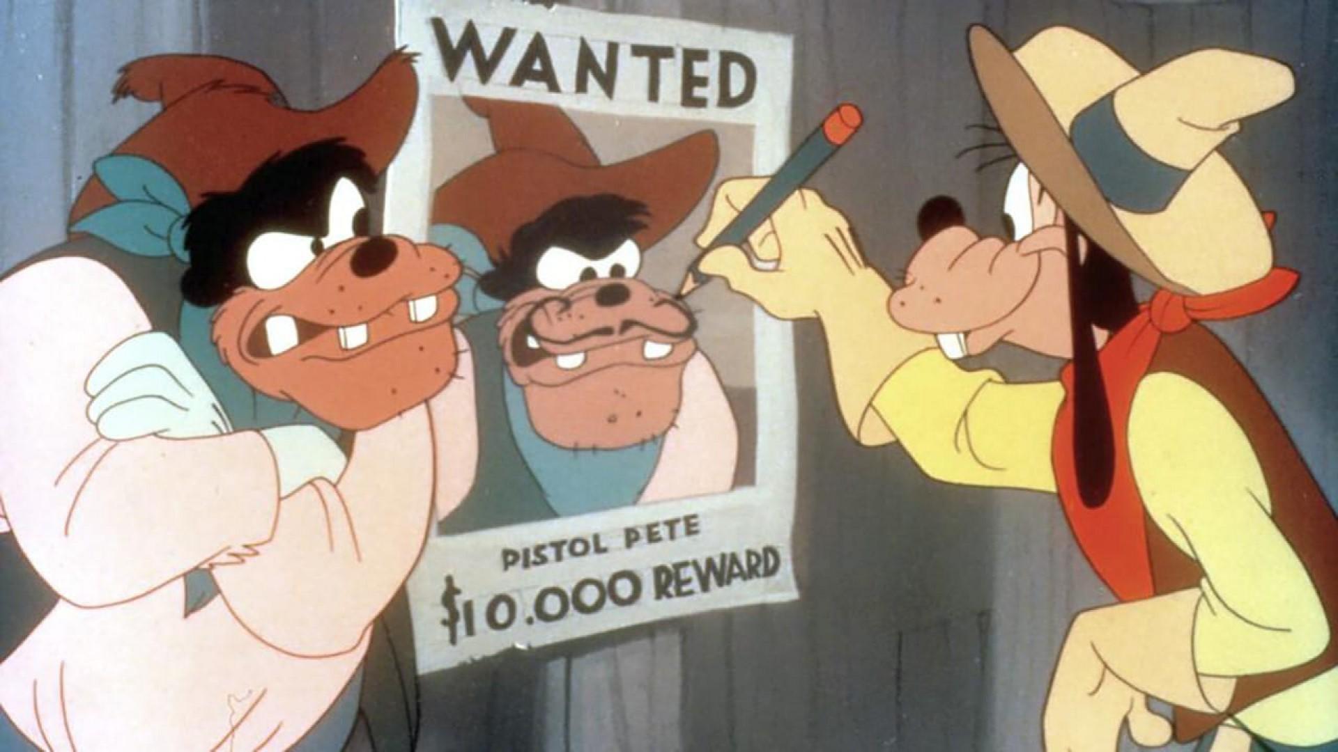 Rootin' Tootin' Roundup