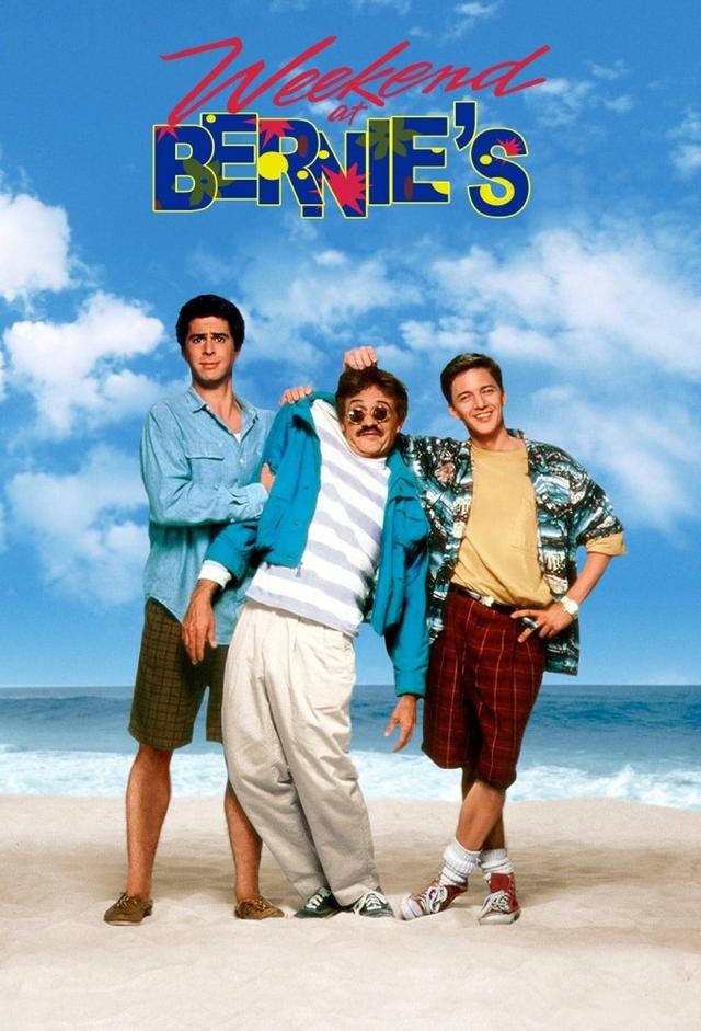 Weekend at Bernie's