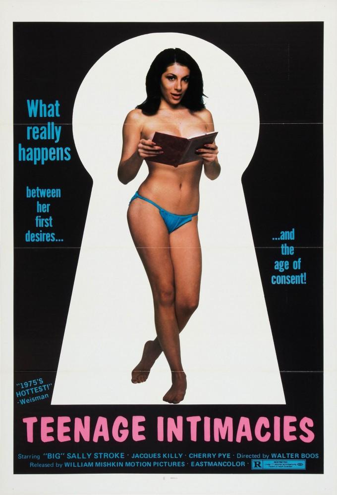 Teenage Intimacies