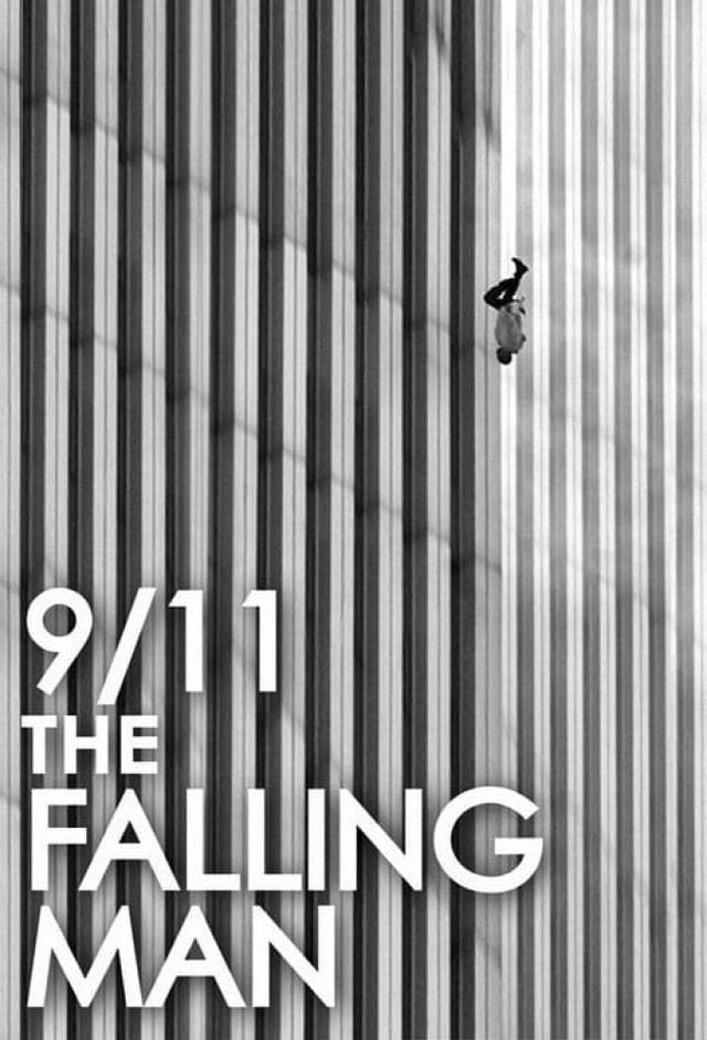 9/11: The Falling Man