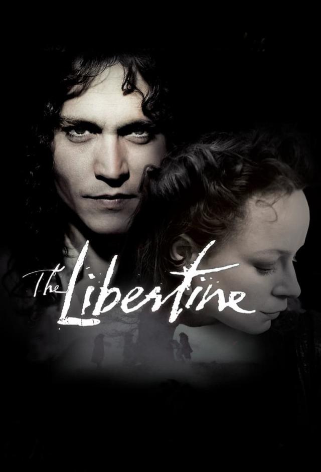 The Libertine