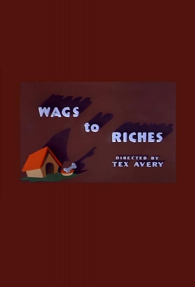 Wags to Riches