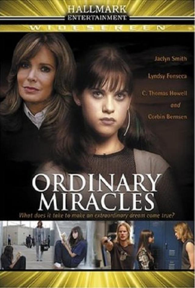 Ordinary Miracles