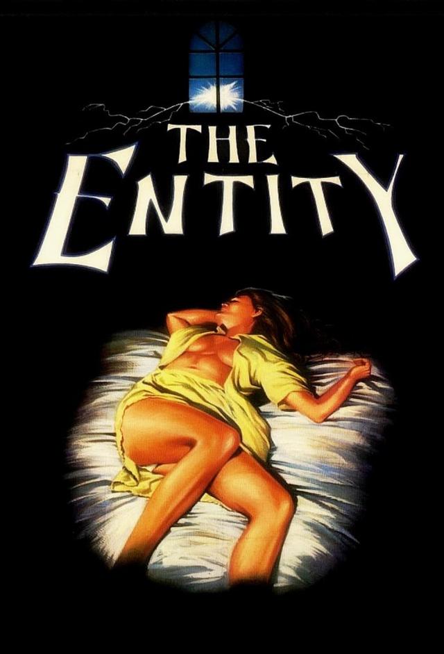 The Entity