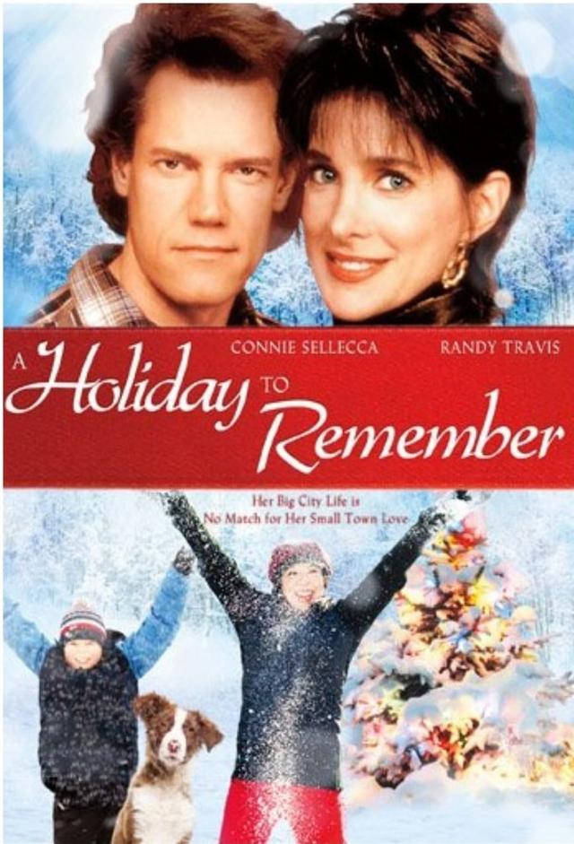 A Holiday to Remember