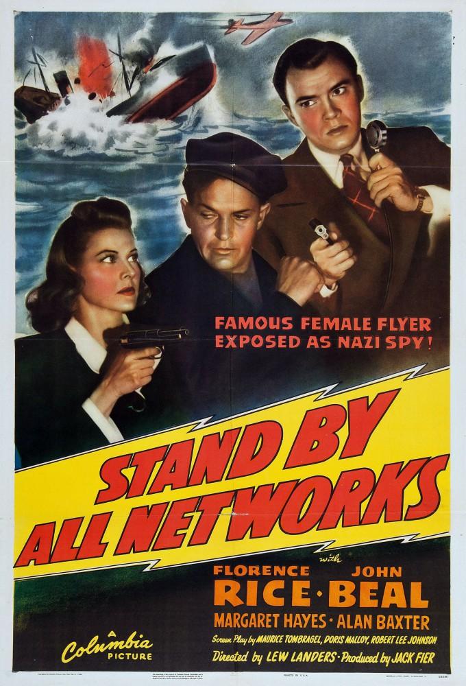 Stand By All Networks