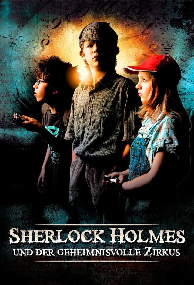 Sherlock Holmes nevében