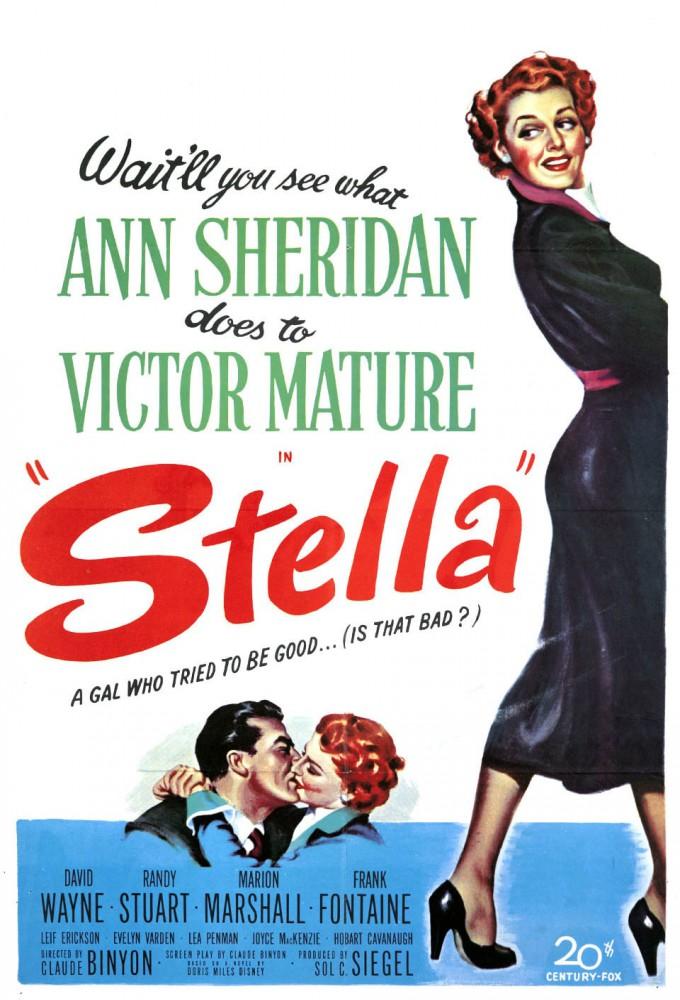 Stella