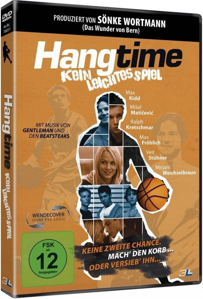Hangtime