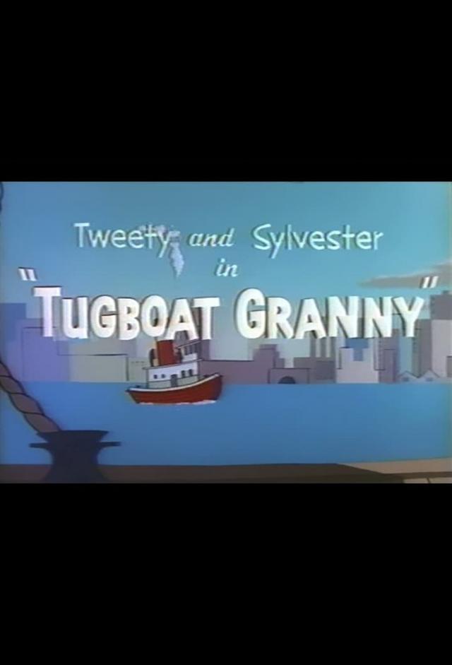 Tugboat Granny