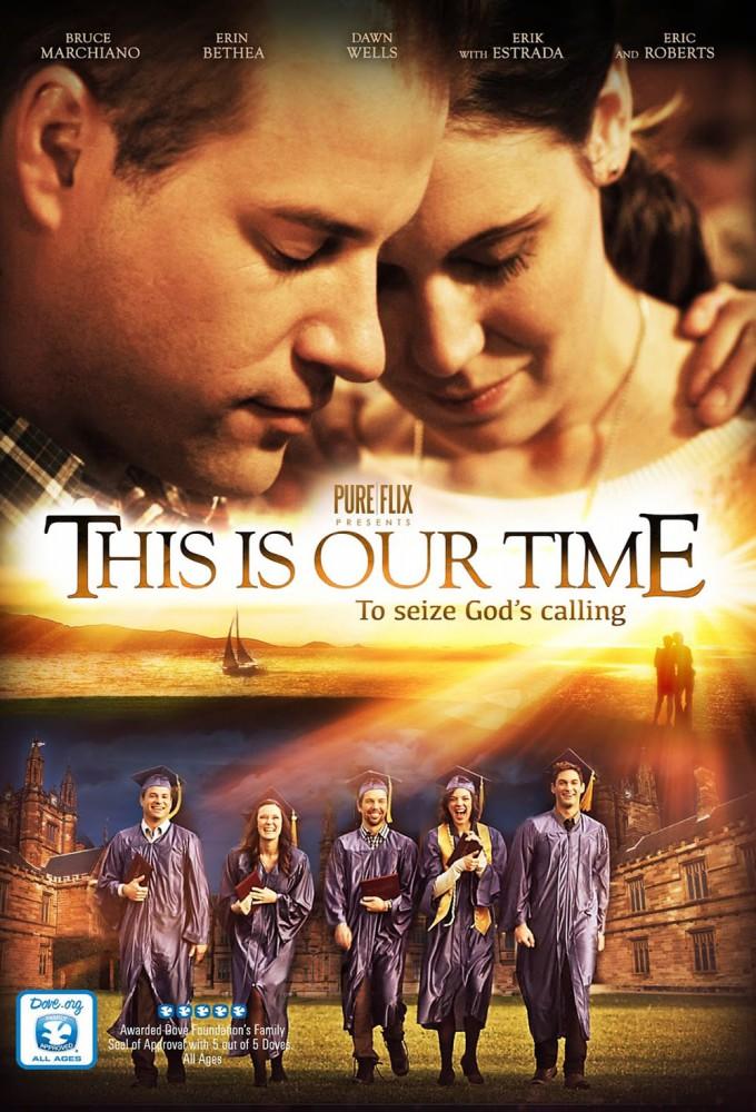 This Is Our Time