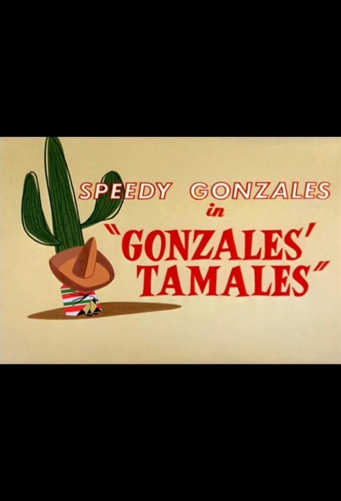 Gonzales' Tamales