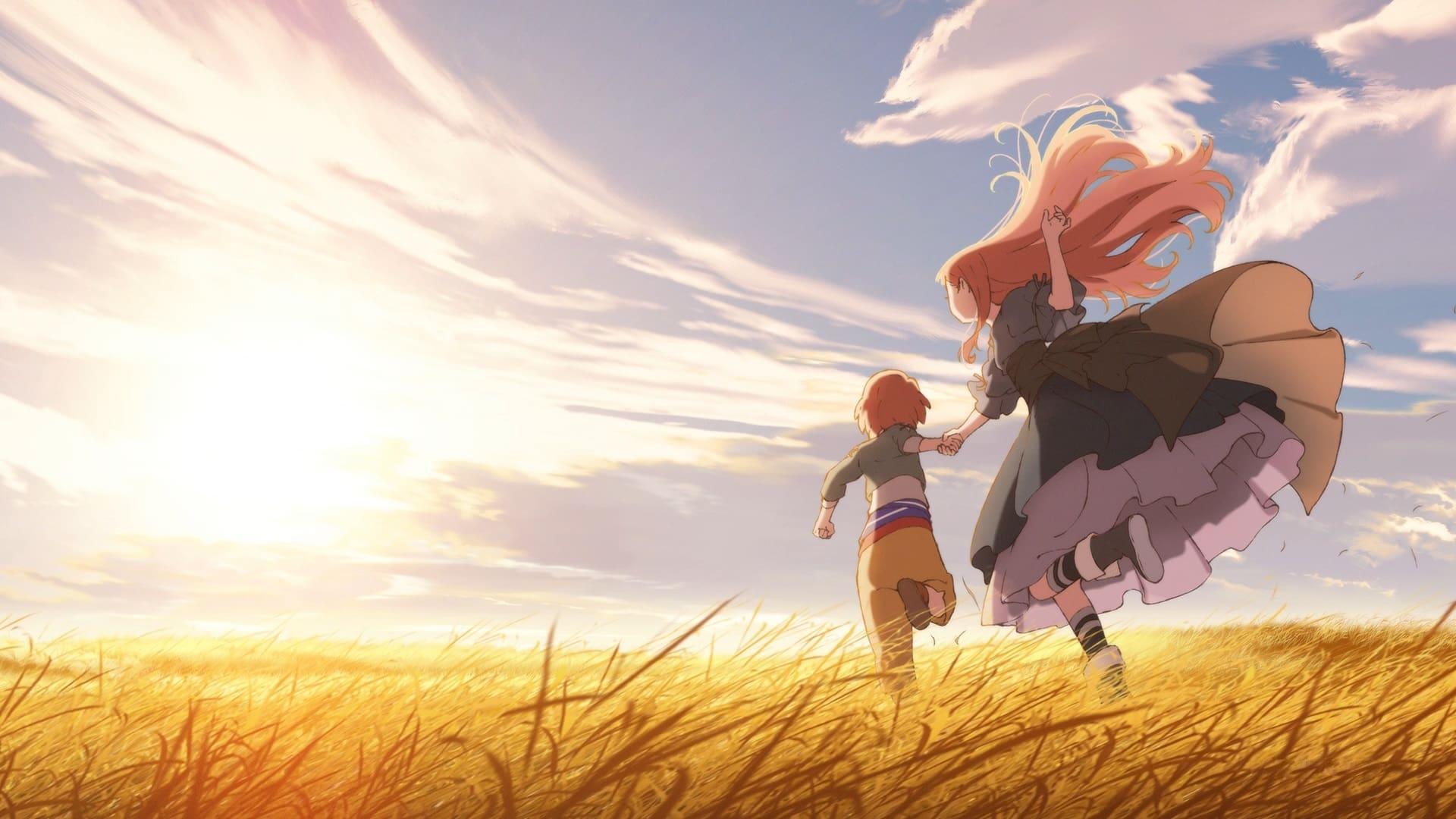 Maquia: When the Promised Flower Blooms