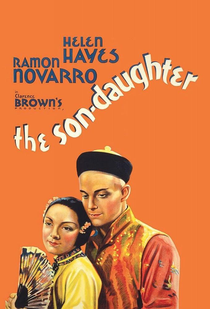 The Son-Daughter