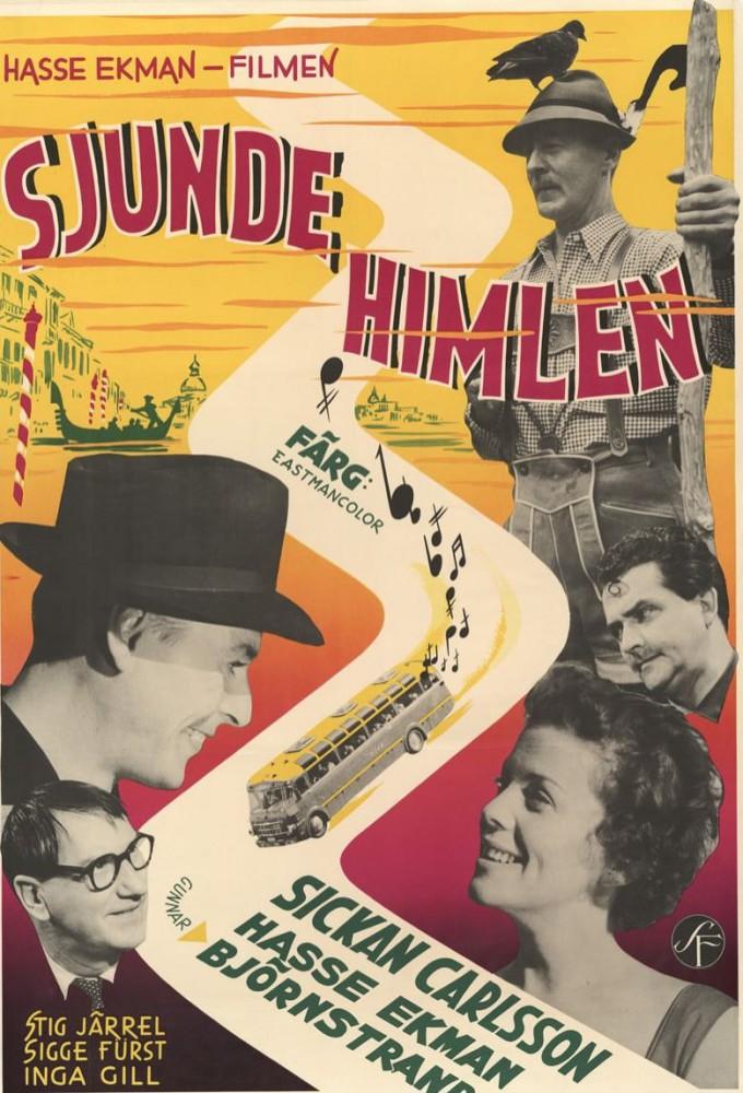 Sjunde himlen