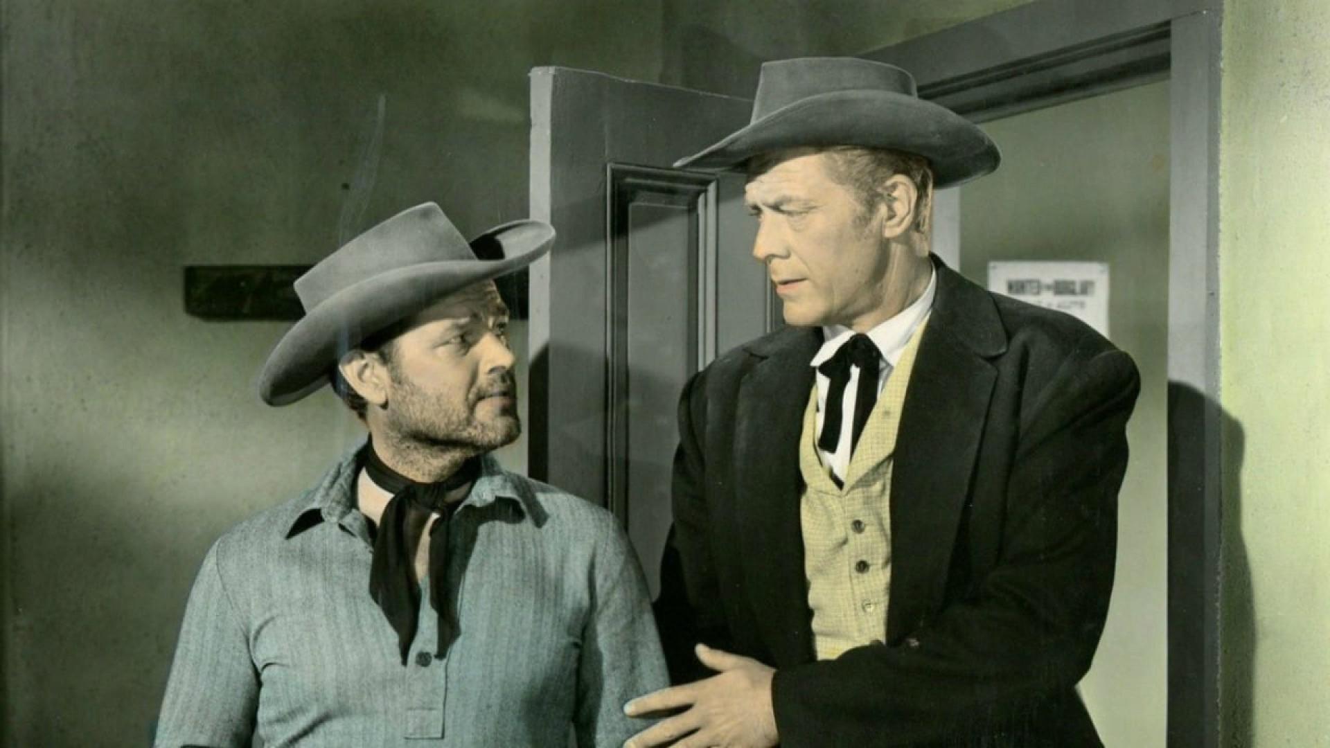 The Great Jesse James Raid