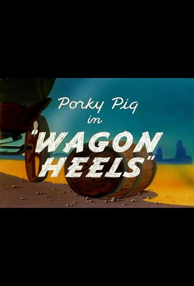 Wagon Heels