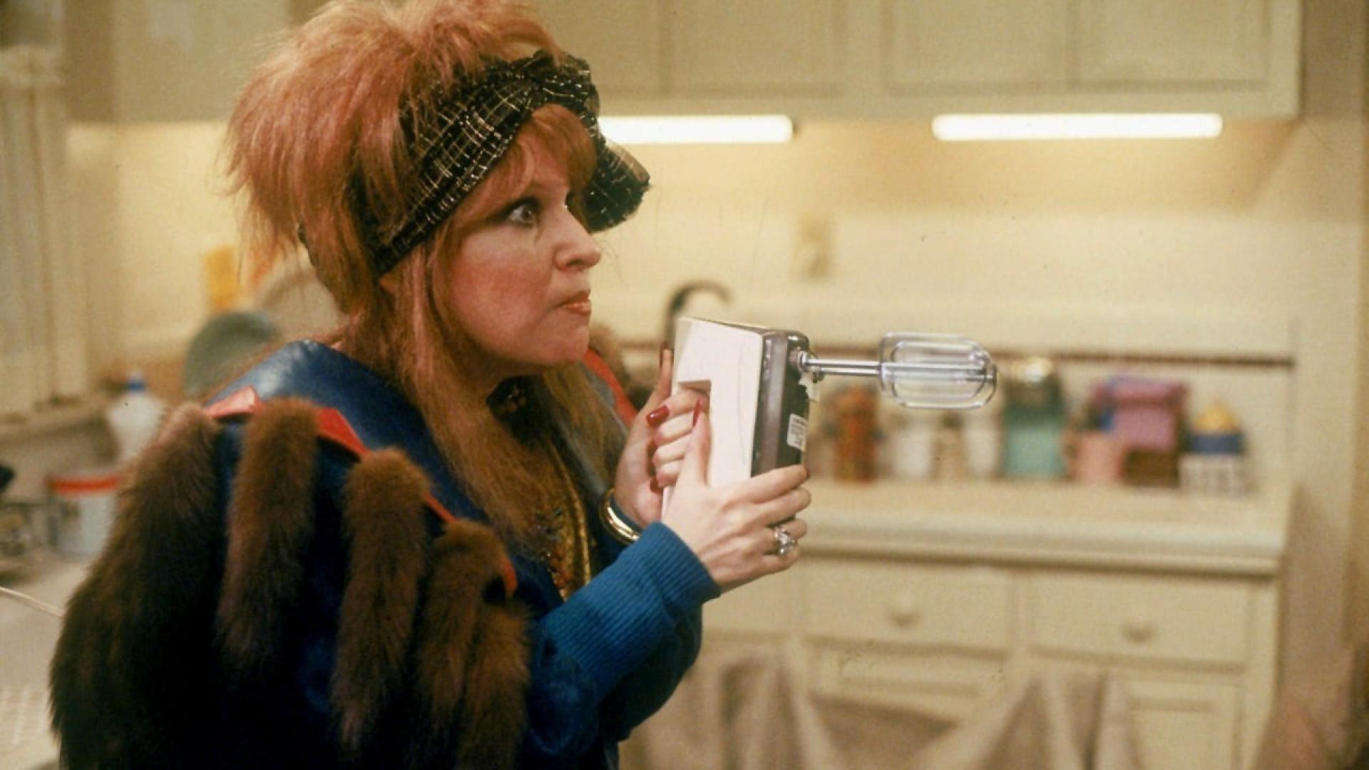 Ruthless People