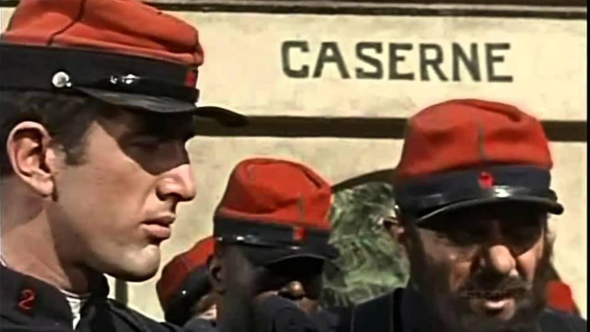 Beau Geste