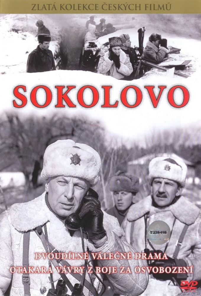 Sokolovo