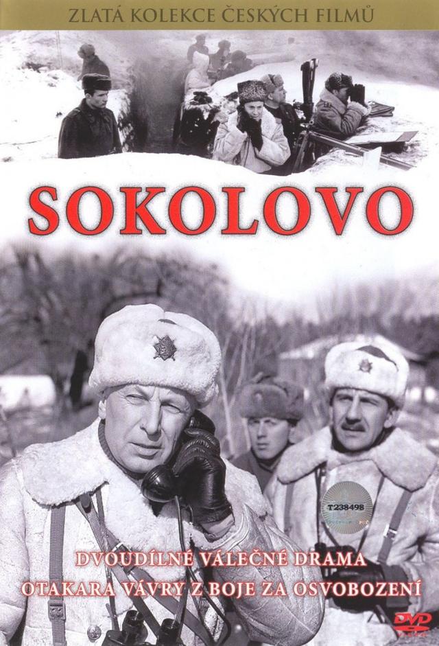Sokolovo