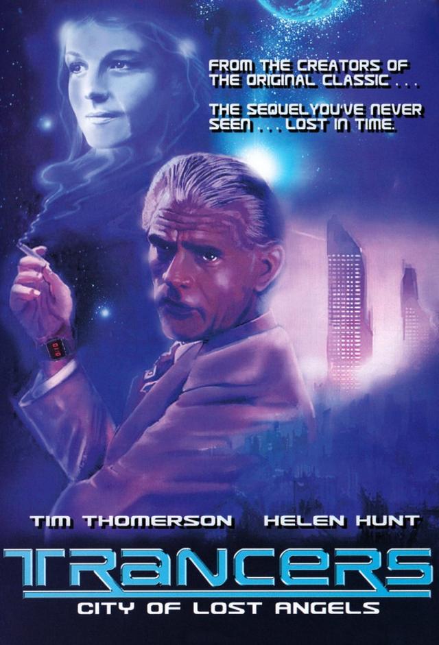 Trancers: City of Lost Angels