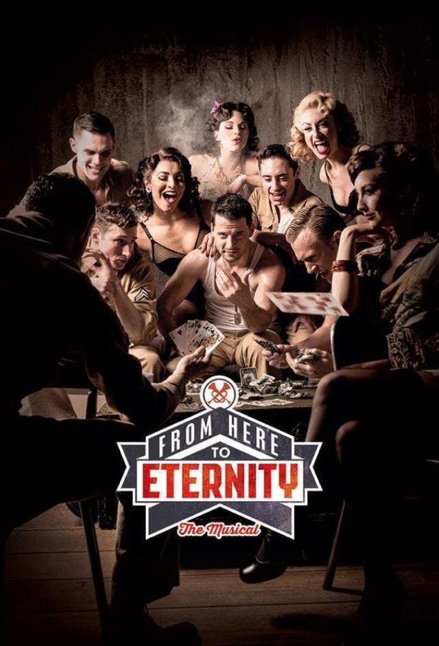 From Here To Eternity: The Musical