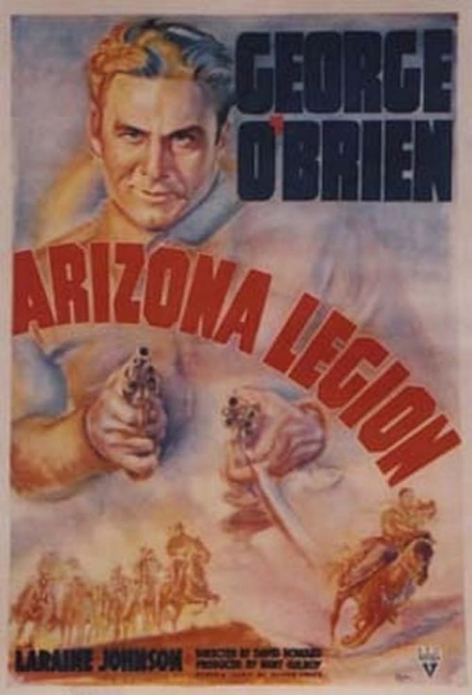 Arizona Legion