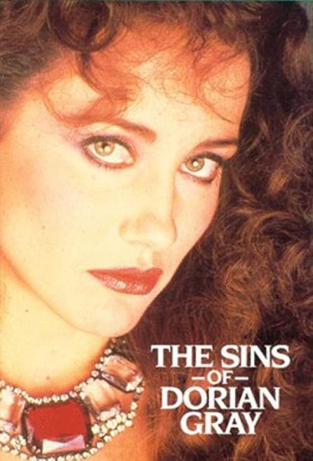 The Sins of Dorian Gray