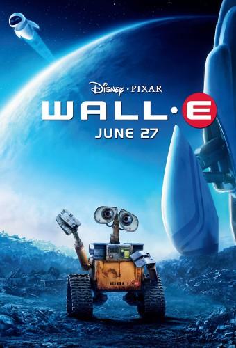 WALL·E