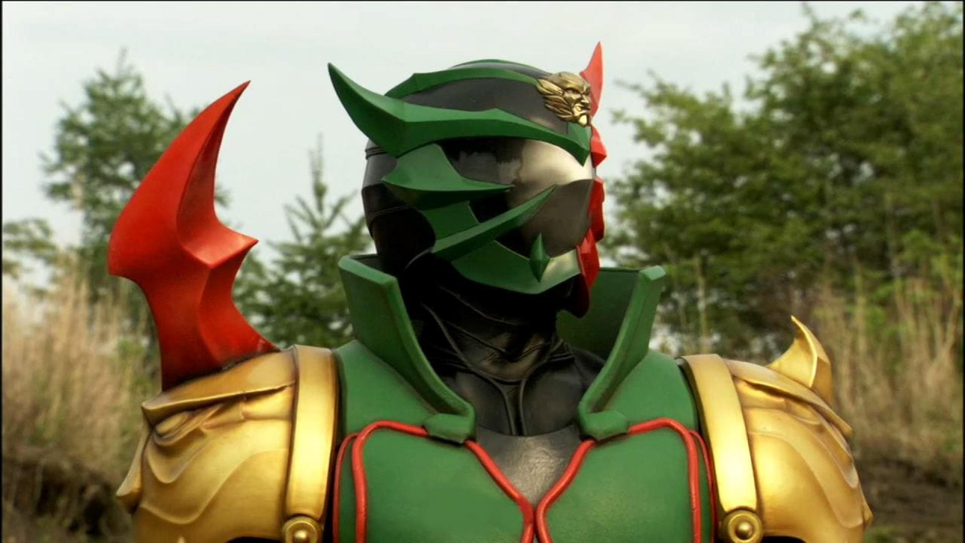 Kamen Rider Hibiki & The Seven Senki