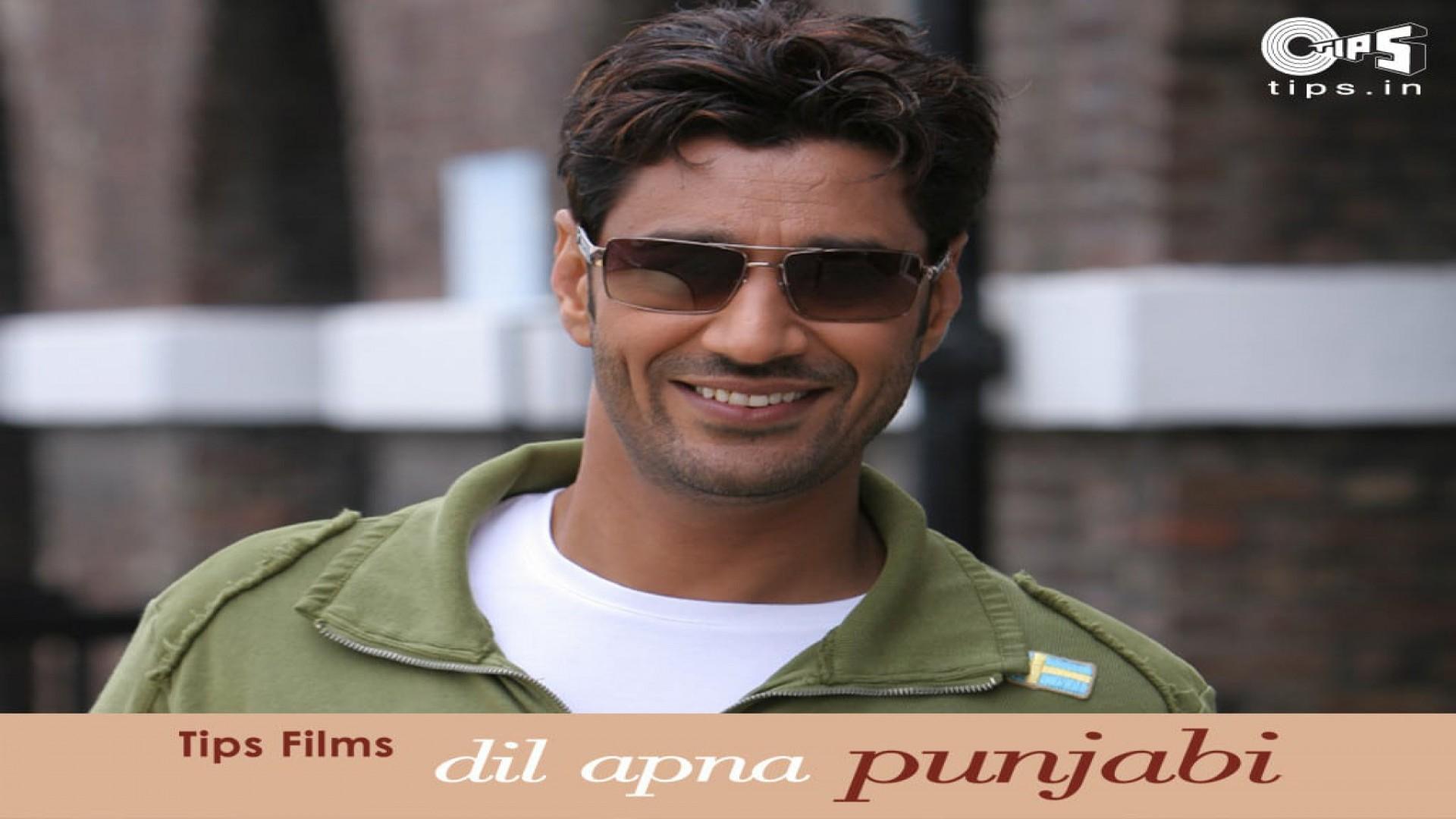 Dil Apna Punjabi