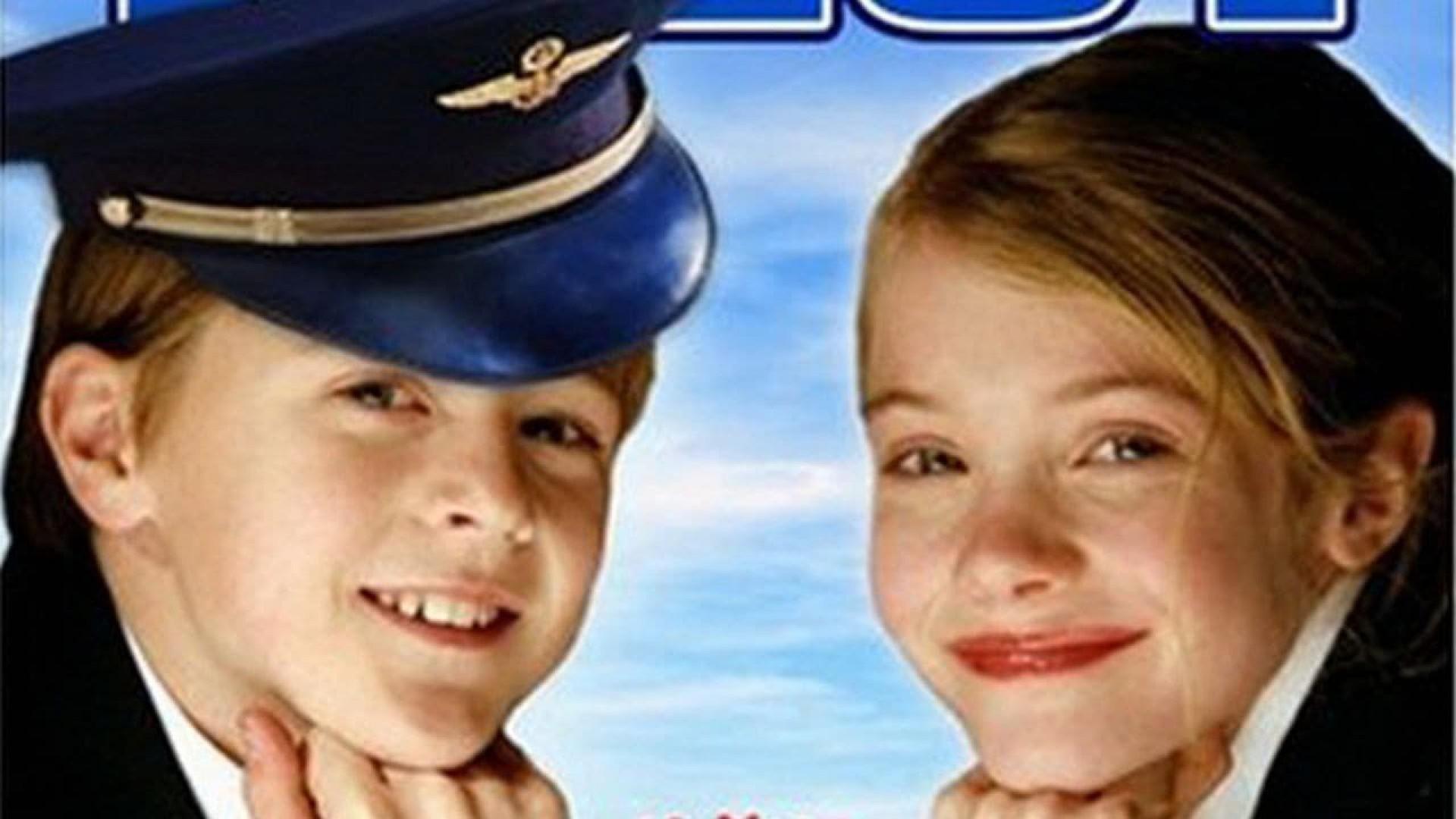 Junior Pilot