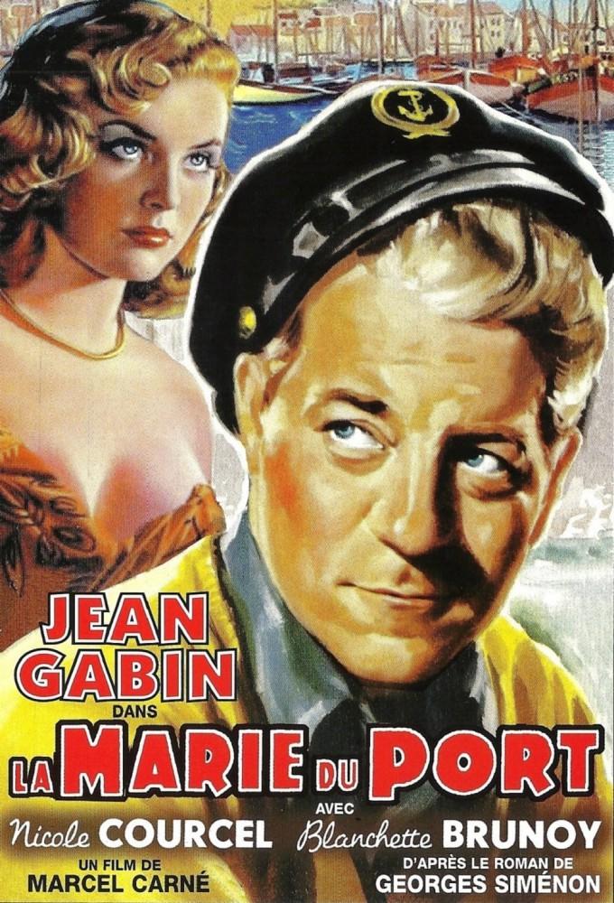 Marie of the Port