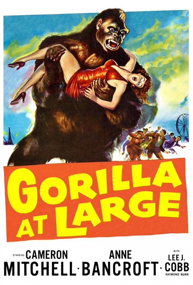 Gorilla at Large